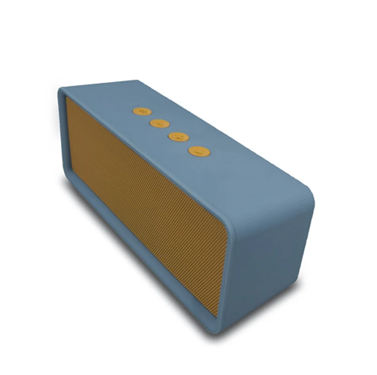 Best Selling Ohm DJ Bass S10 Wireless Speaker Audio Vintage 8ohm Tweeter Speaker