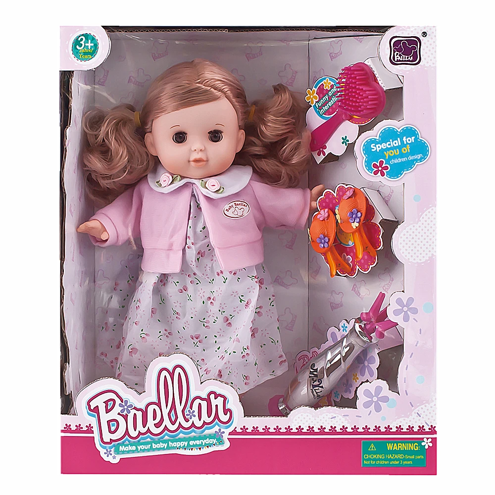 2018 Dressed Silicone Doll Kits From manufacturer
