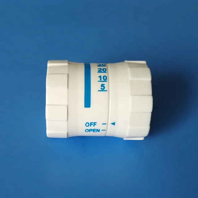 
Infusion set with micro flow regulator-CE&ISO 