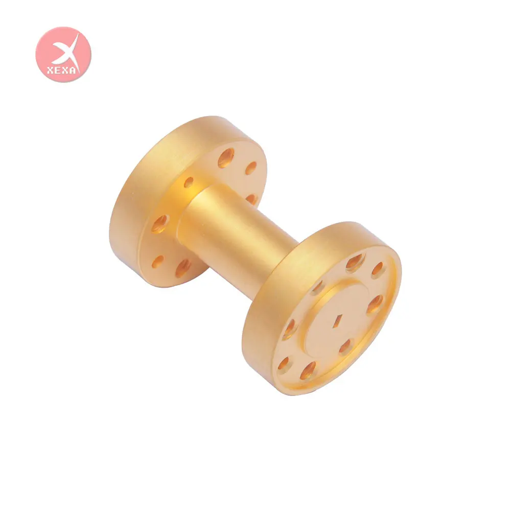 
China manufacturer microwave waveguide component 