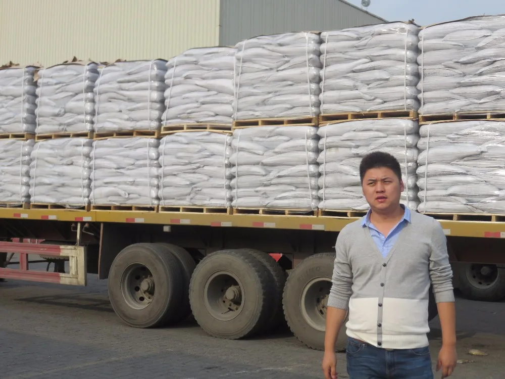 
Chemicals for industrial production coconut shell activated carbon 