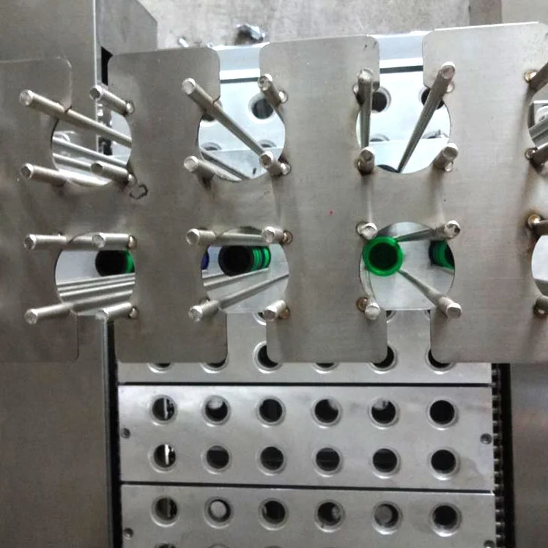 coffee capsule filling sealing machine,nespresso coffee