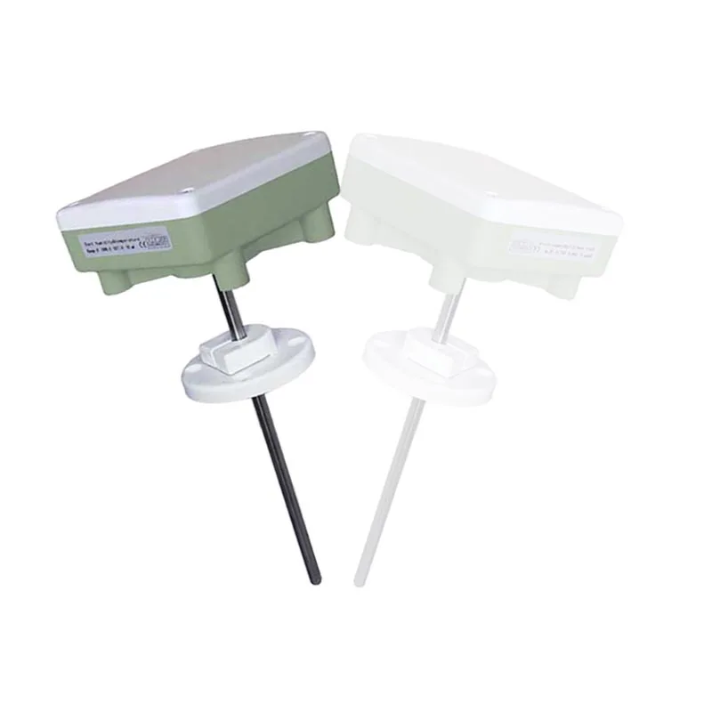 China Factory NTC 10K Duct Temperature Sensor