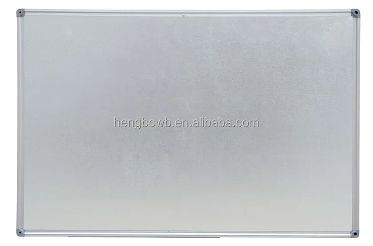 Pin board wall mounted,office soft fabric decorated bulletin board for kids