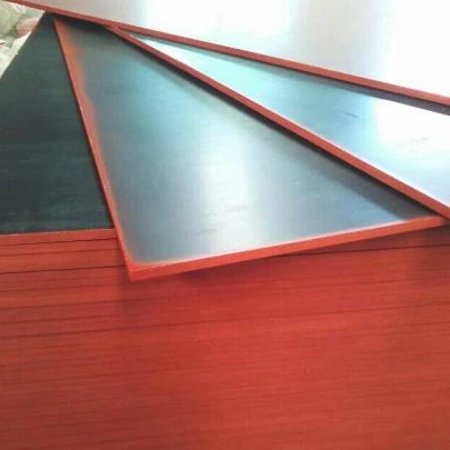 phenolic bp film faced plywood/red wbp light weight film faced plywood