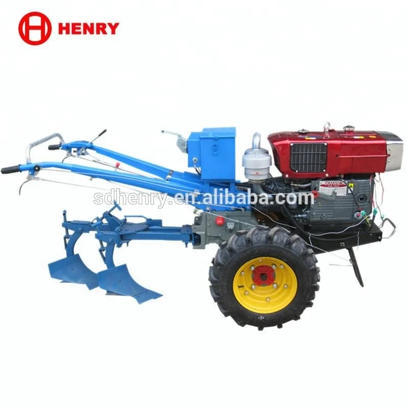 
hand cultivator plough 
