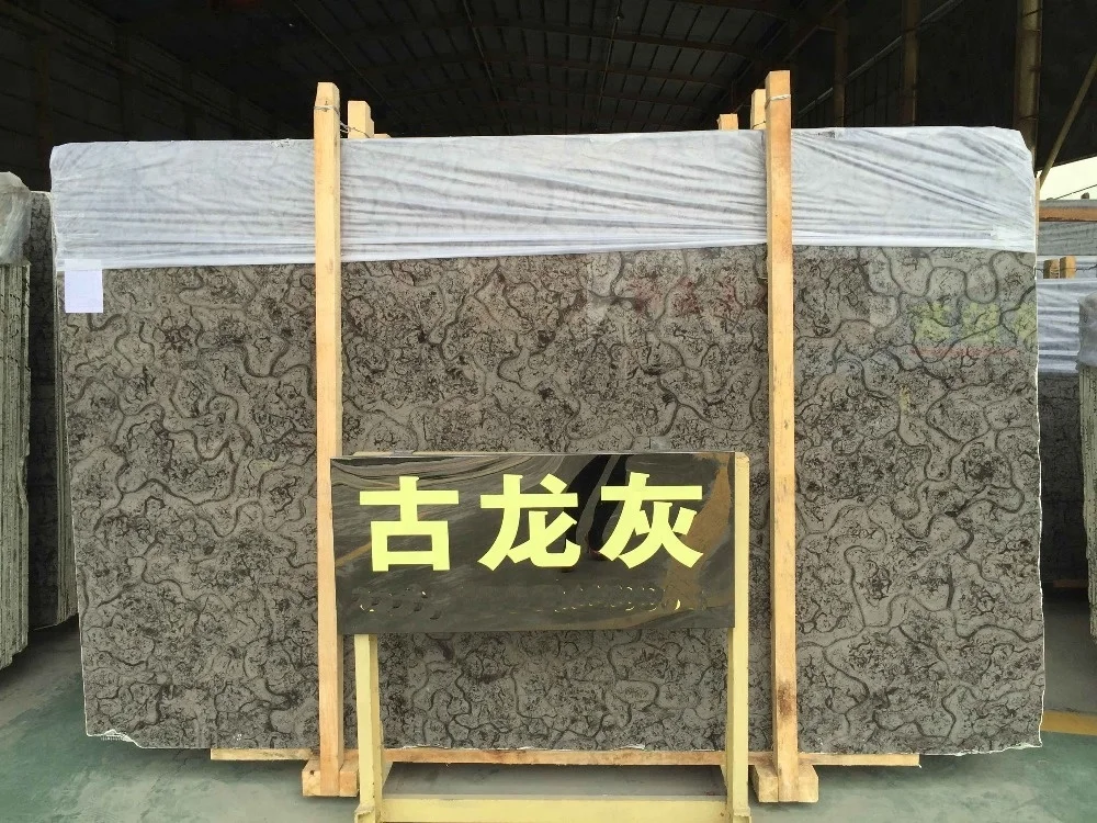 Morocco Marble Block Honed Marble Slab Marble Tile Slab