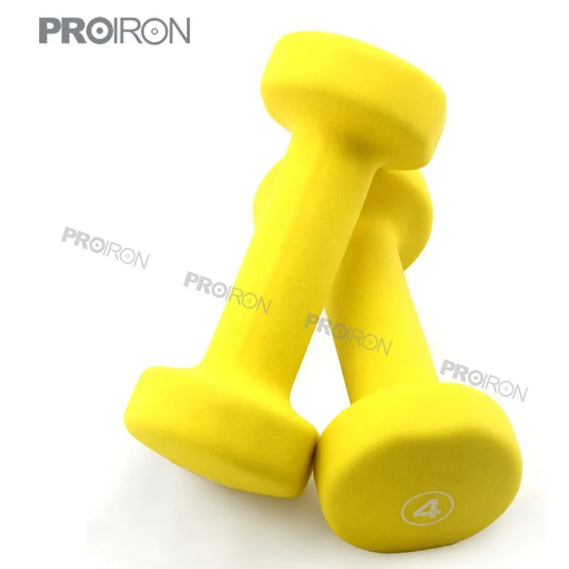 пригодности gear неопренручной веса 4 фунтов