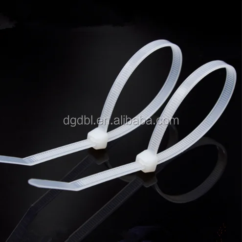2020 hot sale of competitive and good quality of plastic cable tie