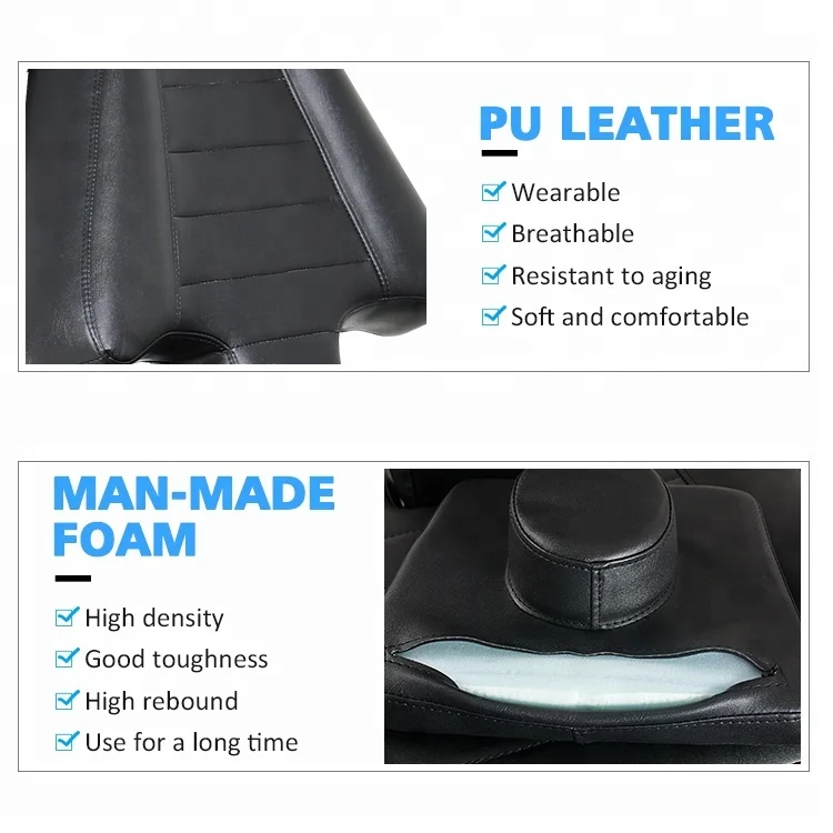 ПРОФЕССИОНАЛЬНЫЙ Гидравлический ТАТУ-стул