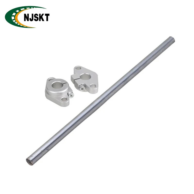 Hardened chrome plated 60mm size linear shaft for Electronic dictionary