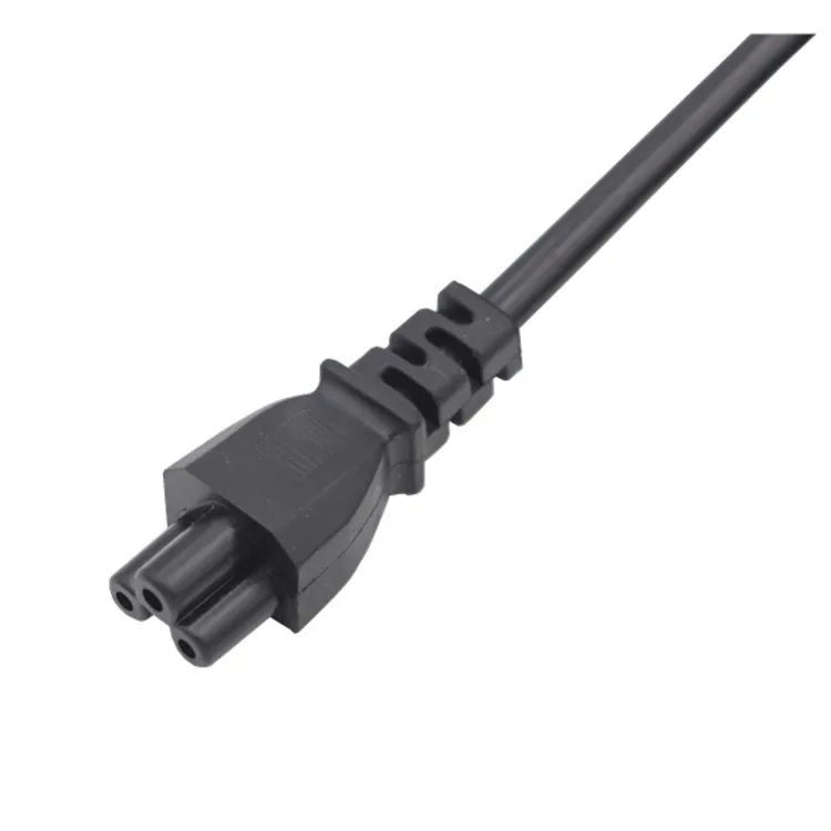 Symond Factory Outlet 1.5M Italy AC power cable for Laptop wholesale 220V computer cable Italy style power cord