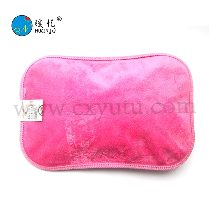 Электрический пакет для горячей воды CE ROHS, сумка для горячей воды, Портативная сумка для горячей воды с подогревом