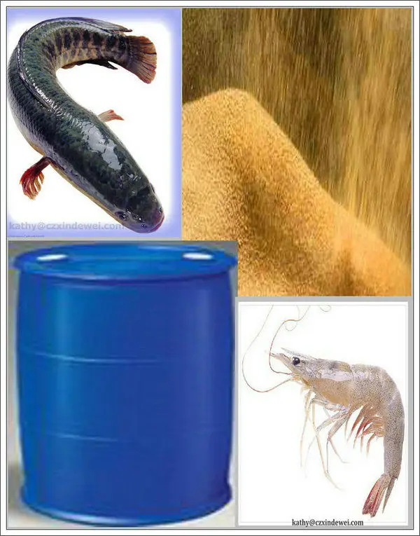 feed additive choline chloride