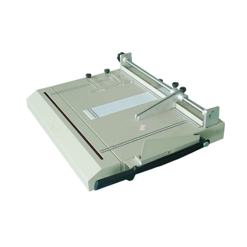 
Automatic Case / Hard Cover / Book Cover Making Machine 