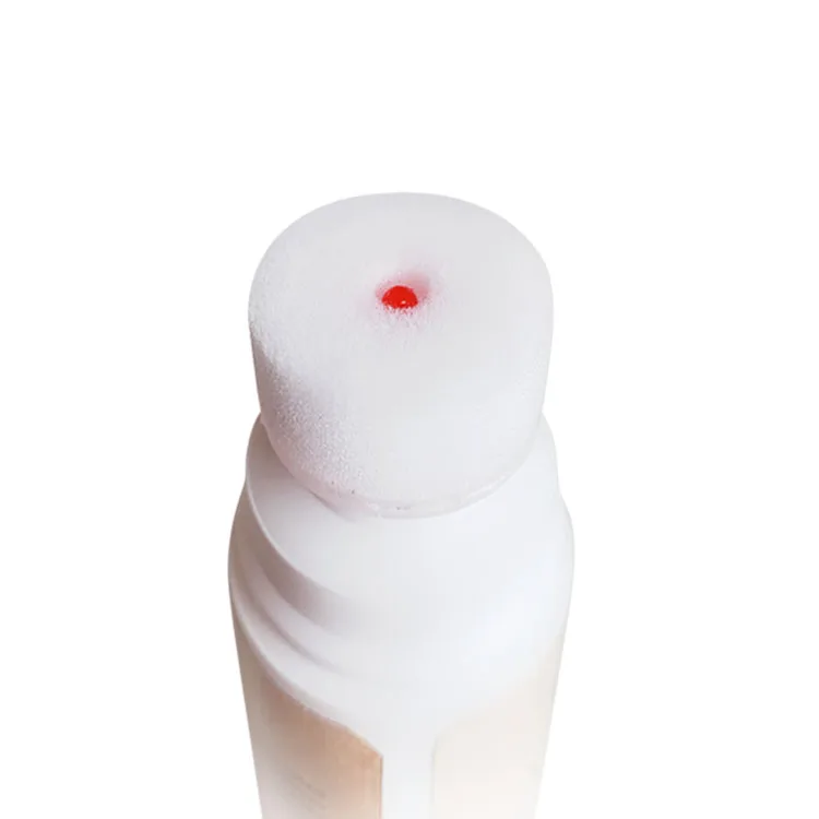 
Hot selling shoe white polish liquid shoe polish with oem service 