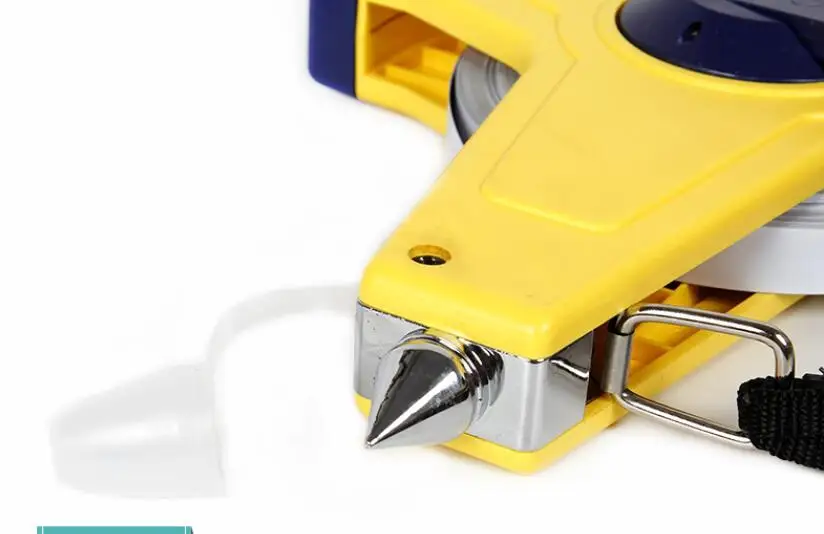 high quality 100M steel measure tape