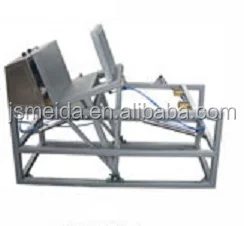 Semiautomatic PU-Foam Aerosol Filler production line