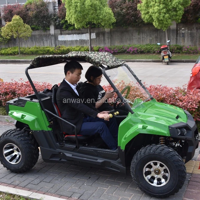 electric utv 4x4 diesel Dune Buggy
