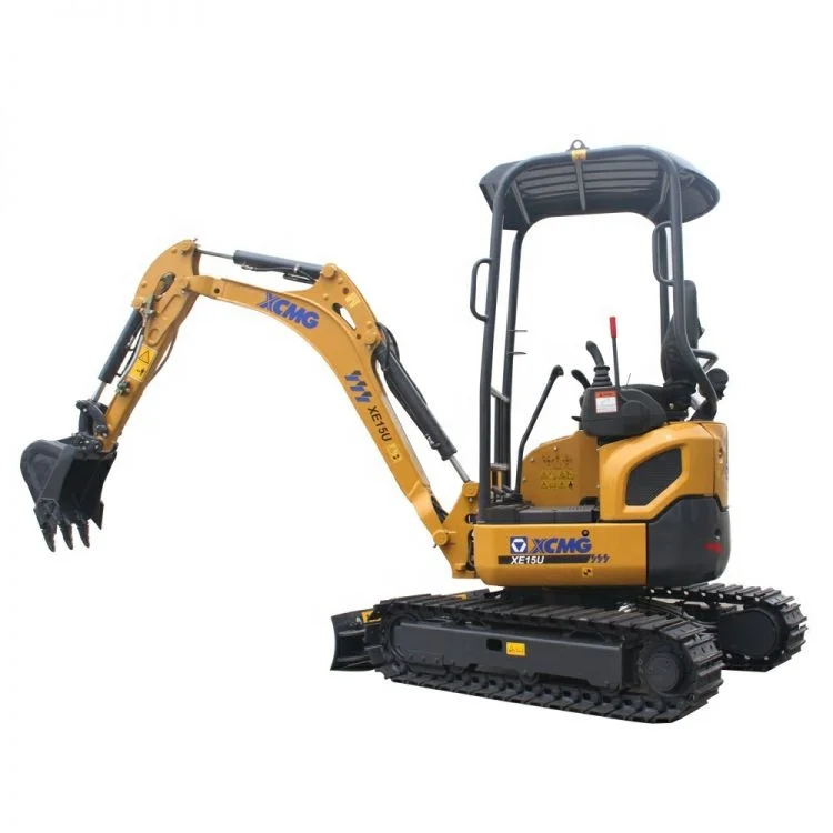  Canmax machinery XE15U 2 t 2-тонный мини-экскаватор на продажу