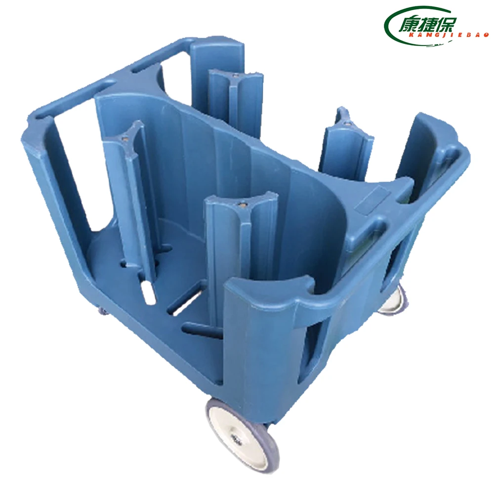Adjustable Dish Holder Dish Container Dish Dolly .