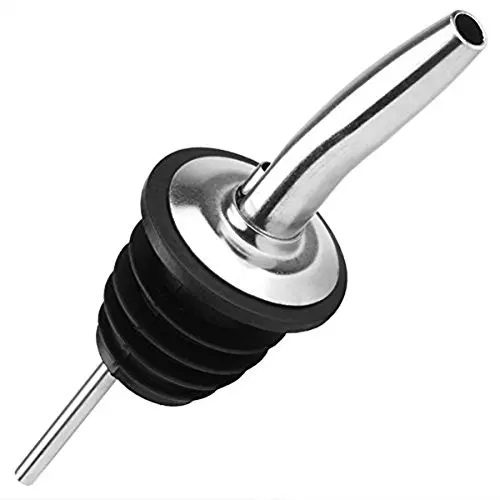 
Hot new products for wine pourer / oil pourer bar tools high quality bottle pourer 