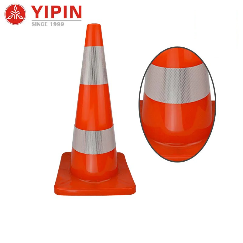 Slovakian safety traffic cones reflective tape cost