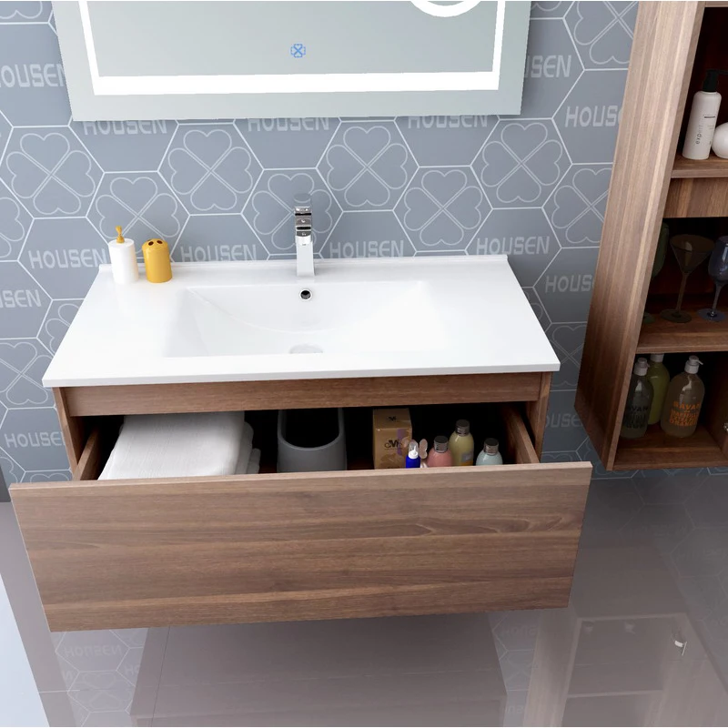 Antique Bathroom Furniture Bathroom Vanity Floor Standing Bathroom Furniture Cabinet