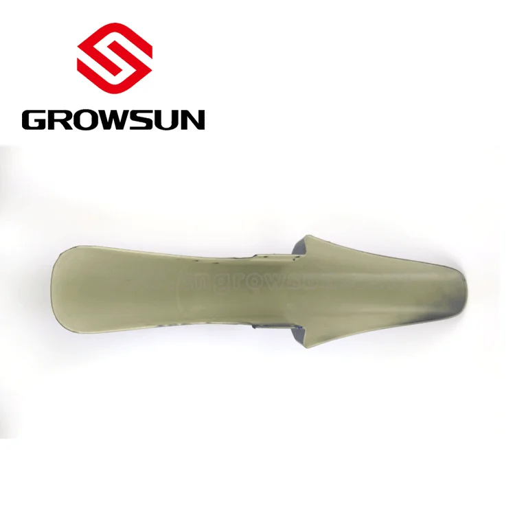
Front fender for BOXER PLATINO plastic parts of motorcycle 