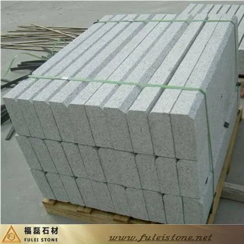 natural chinese granite g603 curbstone (low price) (598712852)