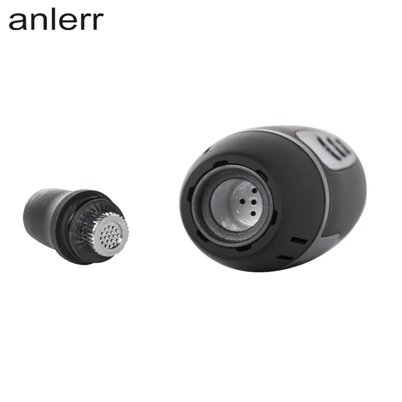  Anlerr 1000 мАч длительное использование Mini dab сухой травы керамический испаритель Гонконг из Китая Shenzhen завод