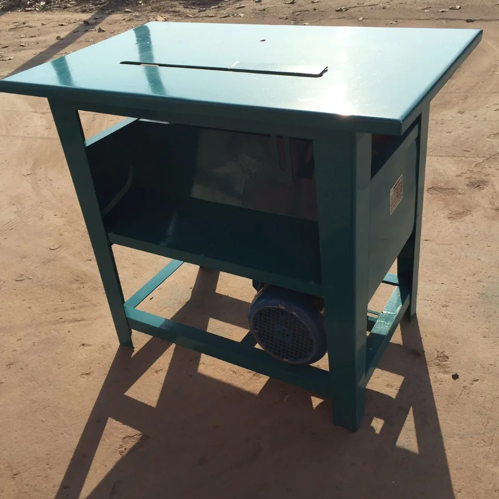 China manufacture Jinyuhui 3KW wood ripping machine woodworking machine