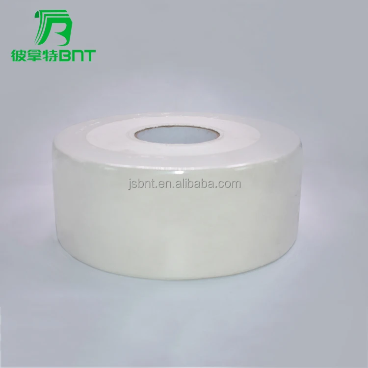 100% Virgin Pulp Jumbo Toilet Tissue In Public Place 2 PLY Toilet Paper Embossing Jumbo Rolls