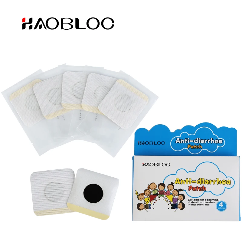 Innovative Products Oem Baby Diarrhea Patch