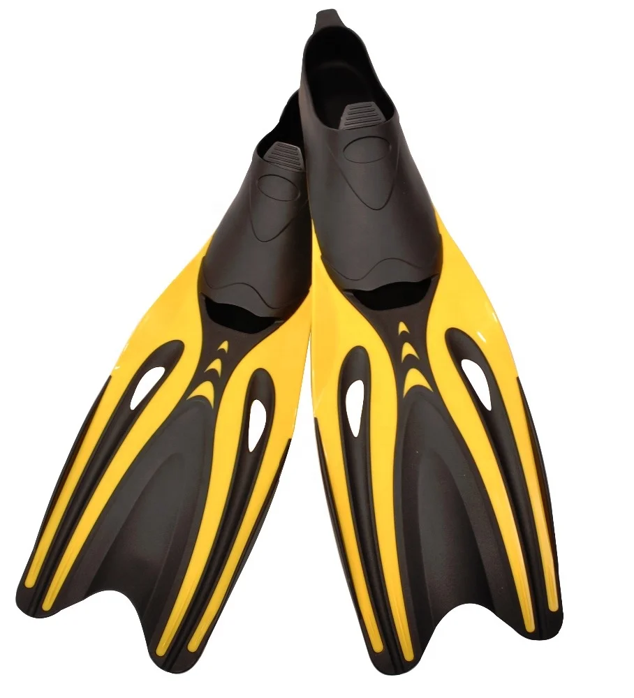Hot Diving fin Full Footpocket Scuba Diving Fins