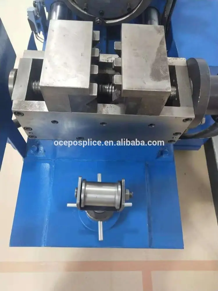  Машина для изготовления винтов/машина резки резьбы Заводская поставка