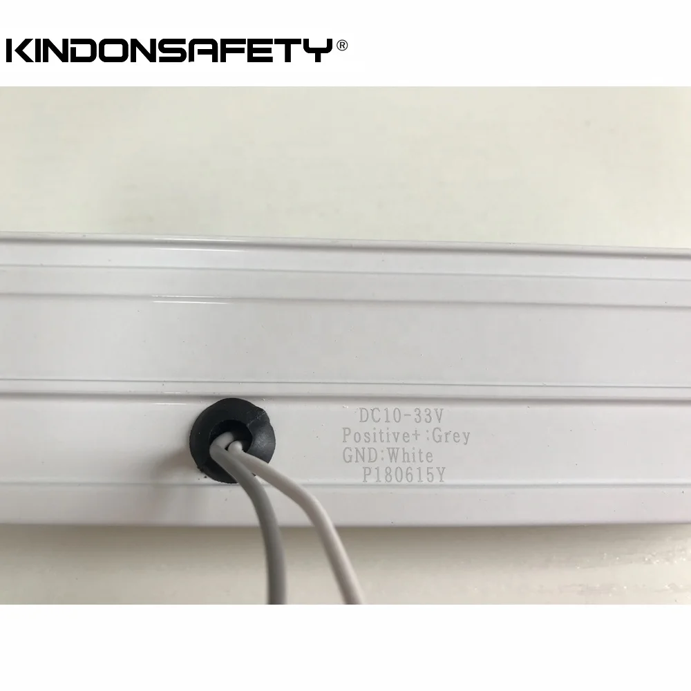 9 inch exterior or interior LED Scene Light 3W LEDs White or Black housing for Caravans shelters motor homes