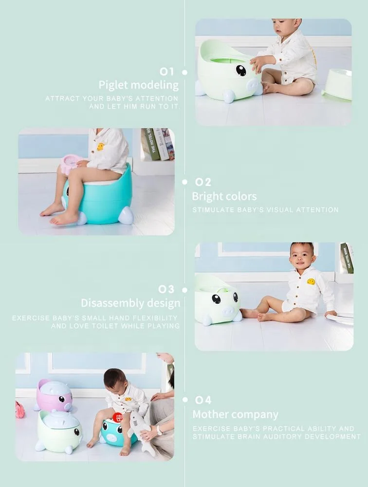 
baby potty baby closestool unique outdoor toilet design for baby and inflatable potty 