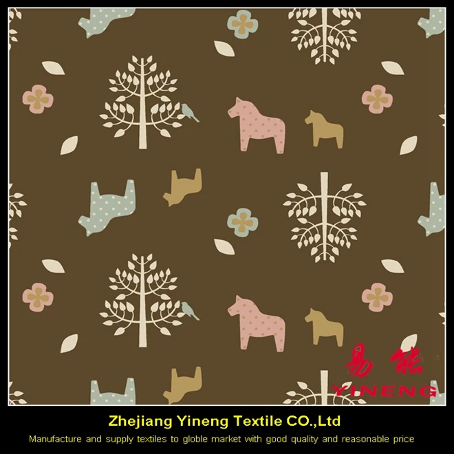 Полиэстер микрофибры 3D разогнать galaxy напечатаны щеткой macrofiber ткань из китая поставщика