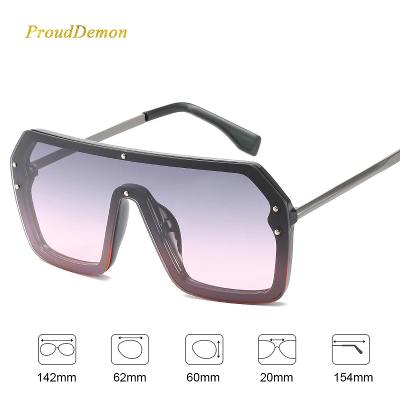 K5162 European Style Sunglasses High Quality Eyewear New 2020 Trending Glasses