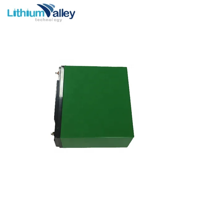 Green Power Decycle 48V 5AH Solar Battery Storage Batteries for Panels
