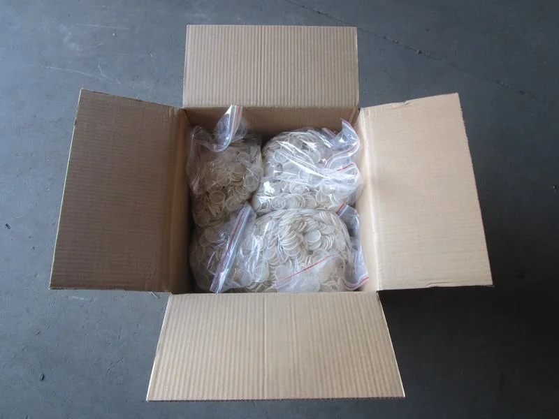 Production Monitoring quality control inspection Testing service for condoms