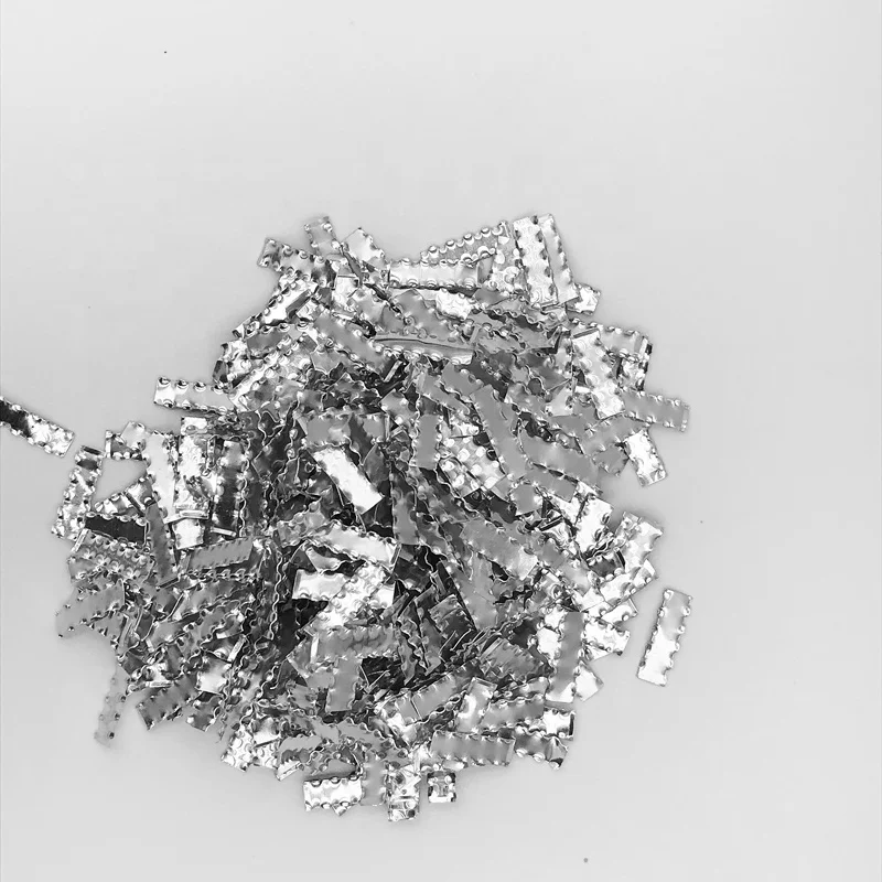 Высокочистый вольфрамовый наполнитель с вакуумным покрытием