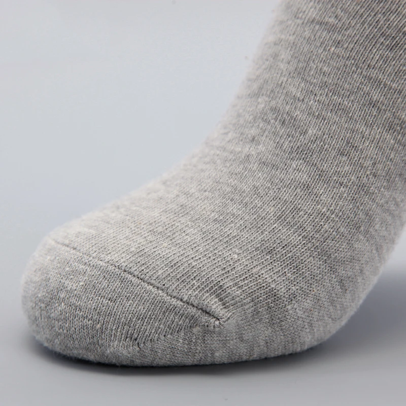 Необычные Сделанные на заказ Мужские бамбуковые носки, носки из бамбукового угля с защитой от запаха