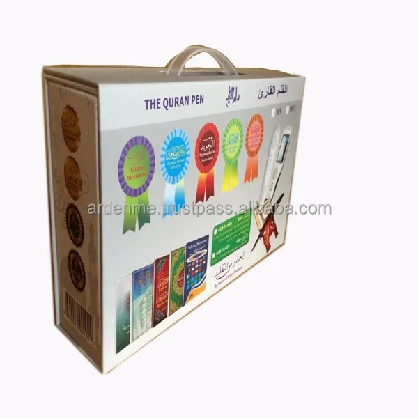 Ручка для чтения Корана M9 8/16 ГБ лучший мусульманский продукт 18 голосов