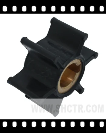 Водяной Насос Рабочее Колесо для Tohatsu 3C8-65021-1, engine30/40/50hp