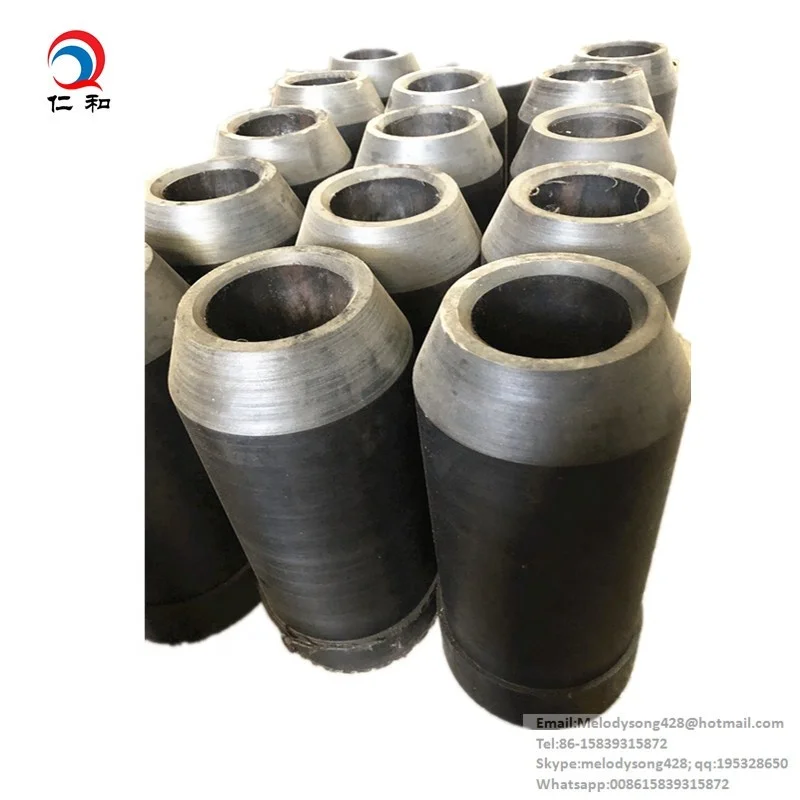 
Hot sale factory price Carbon fiber material casing centralizer 