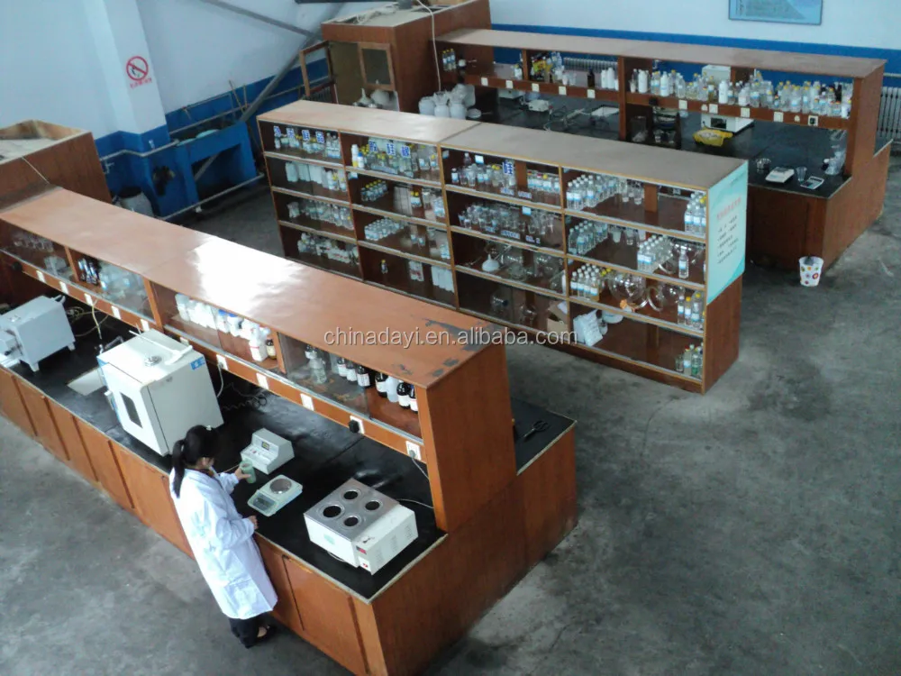 Аминосиликоновое масло для смягчения текстиля (DY-N322)