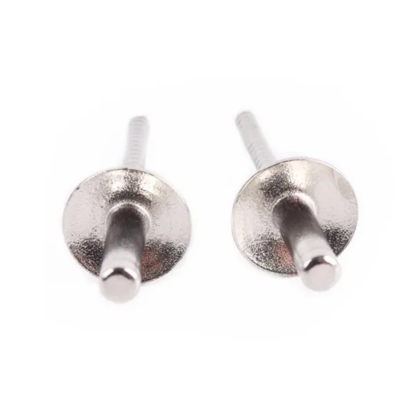 All Kind Colored Large Flange Blind Rivet