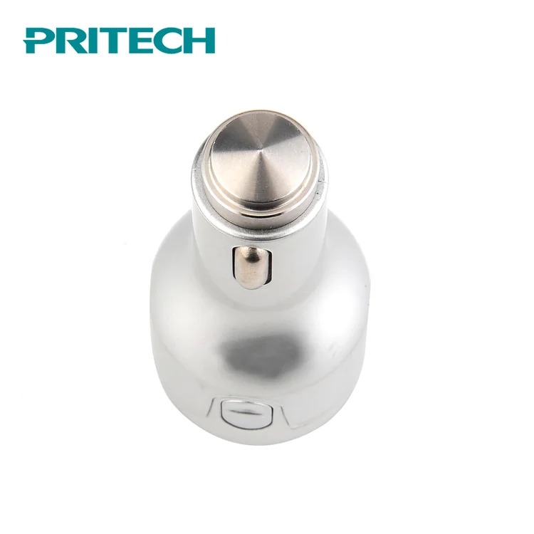 PRITECH Special Electric USB Interface Car Charging Shaver For Men